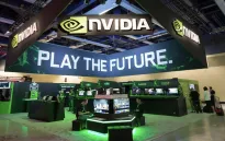 Cơn sốt AI đưa Nvidia lên đỉnh cao