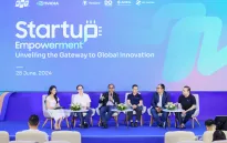 Chuyên gia FPT và NVIDIA định hướng hỗ trợ startup phát triển AI