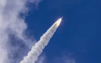 Châu Âu phóng thành công tên lửa Ariane 6