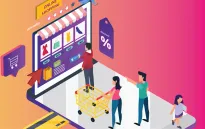 Gần 43.000 người bán hàng online bị kiểm tra khai, nộp thuế