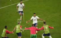 Anh tiến vào chung kết Euro nhờ công của Ollie Watkins