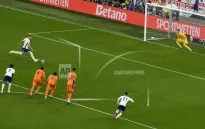 Quyết định phạt đền của Kane cho đội Anh có đúng không?