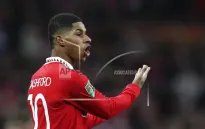 Vì sao Marcus Rashford không thi đấu cho tuyển Anh tại Euro 2024?