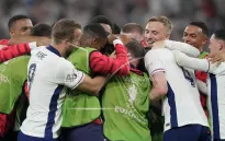 Đánh giá cầu thủ Anh khi đánh bại Hà Lan để vào chung kết Euro 2024