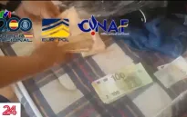 Triệt phá đường dây rửa tiền lên tới 1 triệu Euro mỗi ngày