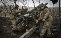 Nga tuyên bố kiểm soát thêm khu định cư Yasnobrodivka, Đông Ukraine