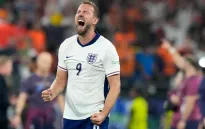 Highlight Hà Lan 1-2 Anh | Bán kết EURO 2024