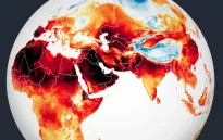 Năm 2024 có thể là năm nóng nhất từng được ghi nhận