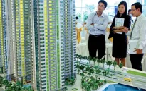 Bất động sản Việt Nam tiếp tục thu hút nhà đầu tư nước ngoài
