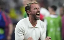 Southgate tại vị bất chấp kết quả trận chung kết Euro 2024?