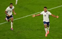 ĐT Anh nhận thưởng lớn nếu vô địch EURO 2024
