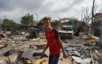 Hamas rút khỏi đàm phán ngừng bắn ở Gaza
