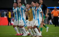 Thành tích ấn tượng của ĐT Argentina trước thềm chung kết Copa America 2024