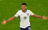 Watkins ví ĐT Anh như Real Madrid của EURO 2024