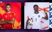 Lịch thi đấu và trực tiếp EURO 2024 hôm nay trên VTV: Tây Ban Nha vs Anh - chung kết trong mơ