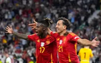 Highlight Tây Ban Nha 2-1 Anh | Chung kết EURO 2024