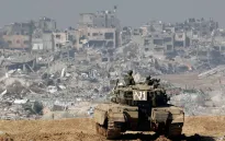 Hamas bác tin rút khỏi đàm phán ngừng bắn ở Gaza