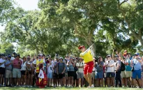 Những nhà vô địch Golf tuần qua: Sergio Garcia giành chức vô địch ấn tượng