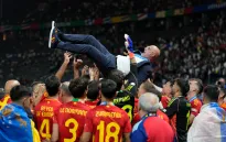 ĐT Tây Ban Nha và những con số ấn tượng tại EURO 2024