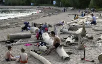 Nắng nóng lan tới vùng Siberia, Nga