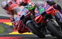 Chặng MotoGP Kazakhstan bị xóa khỏi lịch trình mùa giải 2024
