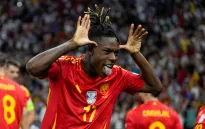 Những tranh cãi xung quanh đội hình tiêu biểu Euro 2024 của UEFA