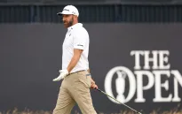 Số tiền thưởng kỷ lục tại The Open Championship 2024