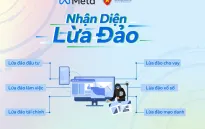 Bộ TT&TT phát động chiến dịch “Nhận diện lừa đảo"