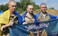 Nga và Ukraine trao đổi 190 tù nhân
