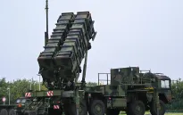 Đức giảm một nửa viện trợ quân sự cho Ukraine
