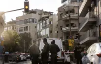 Houthi tấn công UAV gần Đại sứ quán Mỹ ở Tel Aviv khiến 1 người thiệt mạng