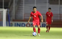 Giải VĐ U19 ĐNA 2024: ĐT U19 Việt Nam mất chiến thắng nuối tiếc