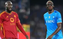 Napoli tích cực tham gia thị trường chuyển nhượng