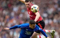 Manchester United thắng nhàn trong ngày ra mắt tân binh Yoro
