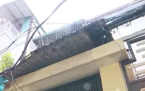 Rủi ro mua nhà không sổ đỏ