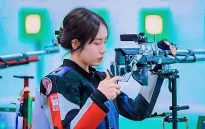 Olympic 2024 | Bắn súng và cử tạ Việt Nam kỳ vọng giành huy chương