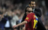 Lionel Messi giải thích lý do Pep Guardiola cho phép mình tham dự Olympic 2008