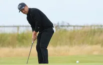 Golf | Xander Schauffele vô địch The Open Championship 2024