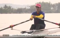 Động lực của tay chèo Rowing Phạm Thị Huệ trên chặng đường tới Olympic