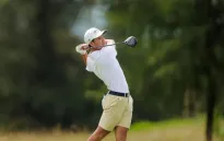 Nguyễn Anh Minh trở thành golfer Việt Nam đầu tiên trong lịch sử qua cắt tại U.S. Junior Amateur