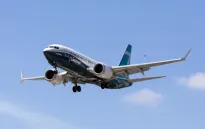 Boeing nối lại bàn giao máy bay 737 MAX