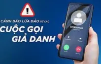 Cảnh báo mạo danh bác sĩ bệnh viện tư vấn bán thuốc qua điện thoại