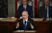 Thủ tướng Israel phác thảo kế hoạch “Gaza hậu xung đột” trong bài phát biểu trước Quốc hội Mỹ