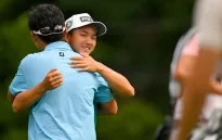Nguyễn Anh Minh dừng bước tại tứ kết U.S. Junior Amateur 2024