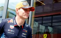 Max Verstappen và vấn đề về thái độ thi đấu
