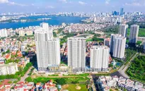 Minh bạch thông tin - "Chìa khóa" ổn định thị trường bất động sản