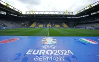7 ĐT bị phạt sau khi Euro 2024 khép lại