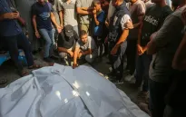 Israel tấn công bệnh viện trong trường học ở Gaza, ít nhất 30 người thiệt mạng