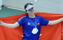 Lịch thi đấu Olympic 2024 hôm nay 28/7 của Đoàn Thể thao Việt Nam