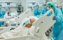 COVID-19 sẽ còn ảnh hưởng sức khỏe con người trong nhiều năm